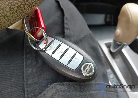 2015 Nissan Altima 2.5 S z USA, uszkodzony, nr VIN 1N4AL3AP3FN902944